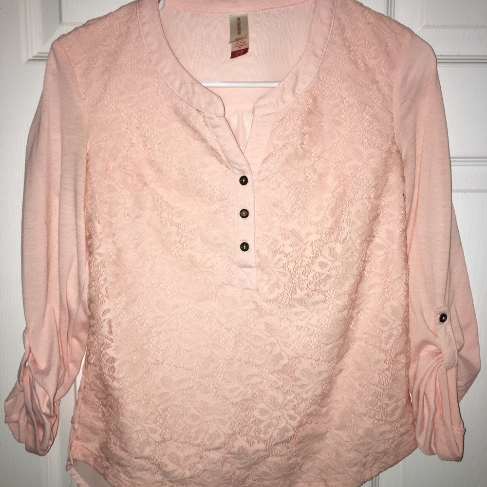 Women’s blouse new. Never worn